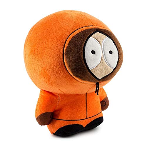 Kidrobot South Park Kenny Phunny Plush Buy Online In Guadeloupe At Desertcart