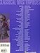 Classical Masterpieces: E-Z Play Today Volume 400
