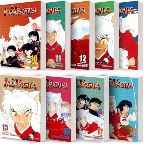 Maison Ikkoku Collector's Edition Complete Manga Set Vol. 1-10 by