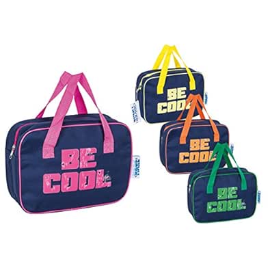 Bolsa térmica nevera Be Cool COVERI 7 Lt Igloo ghiacciaia playa ...
