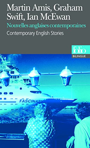 Contemporary English stories