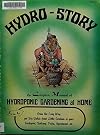 Hydro-Story: The Complete Manual Of Hydroponic Gardening At Home