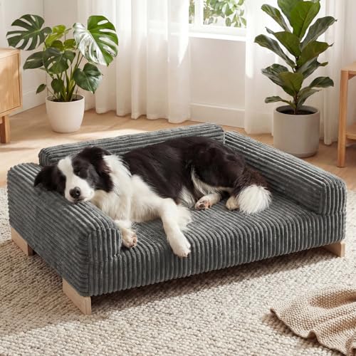 Veehoo Elevated Dog Bed
