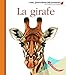 La girafe by 