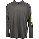 Timberland PRO mens Wicking Good Hoodie Hooded Sweatshirt, Pewter, Small US