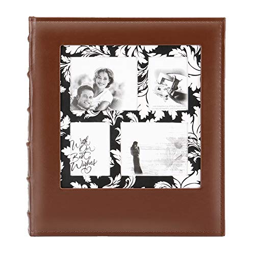 10 best wedding photo album 5x7 200 photos for 2020 Sideror Reviews