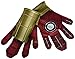 Rubie's Costume Avengers 2 Age of Ultron Child's Hulk Buster Gloves Costume