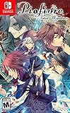 Piofiore: Fated Memories - Nintendo Switch