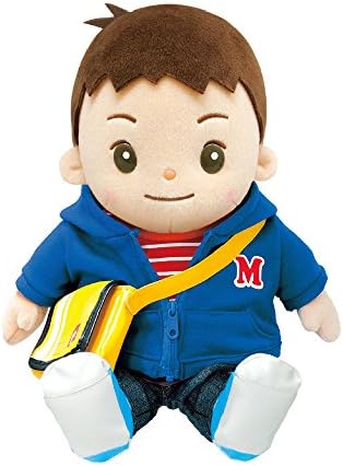Speech recognition doll Japanese-language education 700 pattern of conversation and song From import JPN