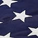 Hamilton & Adams 1776 American Flag 3x5: 100% Made USA - Toughest and Longest Lasting Embroidered Stars and Sewn Stripes American Flag – This American Flag Meets US Flag Code.