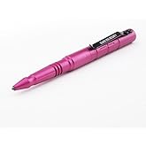 Guard Dog Security Type III Aluminum Tactical Pen with Tungsten Steel Pressure Tip
