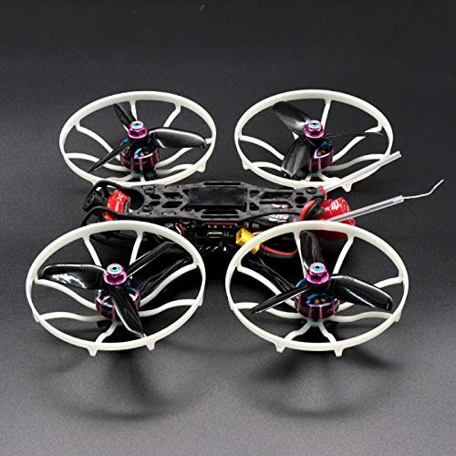 Parts Accessories HSKRC Turtle 149 Inch 149mm Carbon Fiber