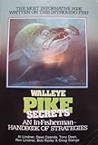 Walleye Pike Secrets an In-Fisherman Handbook of Strategies by 