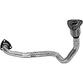Walker 53294 Exhaust Pipe for Chevrolet S10 | Direct-fit OE-grade replacement.