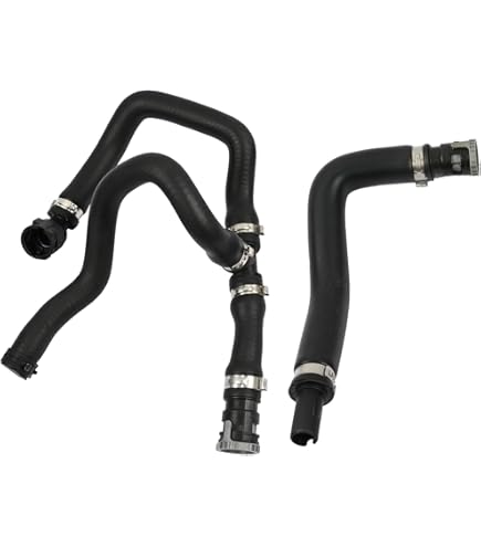 Amazon.com: KoehLy HVAC Heater Hose Compatible Compatible with