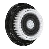 Michael Todd Soniclear Antimicrobial Face Brush Replacement Head, Black