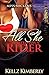 All She Wanted Was A Rider