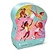 Crocodile Creek Girls Sports Game On! 72 piece Junior Jigsaw Puzzle 14