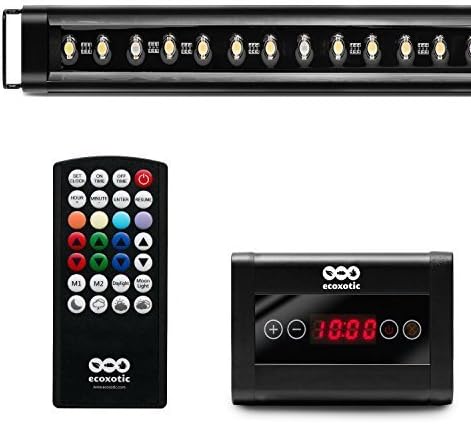 Ecoxotic E-90 Full Spectrum LED, 36-Inch by Ecoxotic