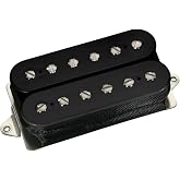 Dimarzio DP281 BK Rainmaker Black Electric Guitar Neck Pickup