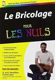 Le  bricolage