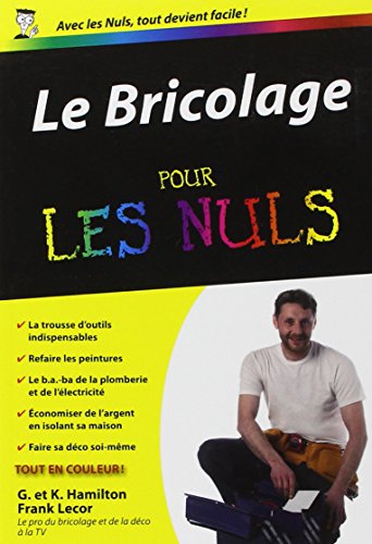 Le  bricolage