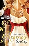 Front cover for the book The Homeless Heiress by Anne Herries