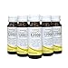 5 Bottles Authentic Mosbeau Collagen Plus 12000 - Anti-aging & Skin Whitening Drink