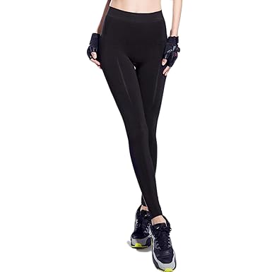 Amazon.com: MQCC - Mallas de yoga para mujer, deporte ...