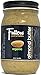 Futters Almond Butter - Organic (Dry Roasted) - 16 Ounce