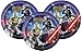 Disney Star Wars Dinner Paper Plates 9