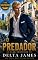 Livro O predador (Clube Southside Livro 2)