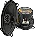 Compatible with Jeep Wrangler 1997-2006 Factory Speaker Replacement Harmony R46 R65 Package