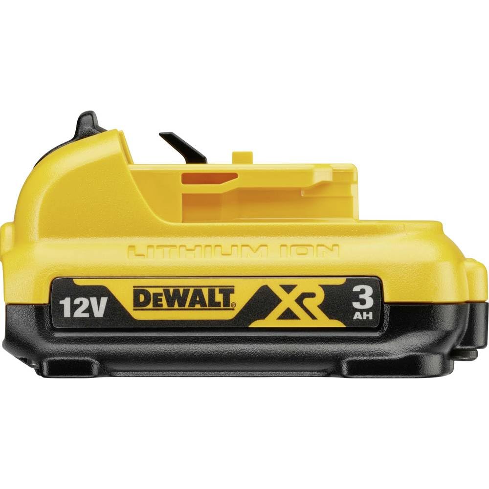 DEWALT DCB124-XJ 12V XR 3Ah Battery