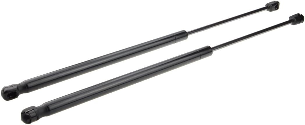 Frankberg 2x Gas Strut Tailgate Boot Left And Right Compatible With Mondeo MK III Hatchback 2000-2007 Replace# 1S7116C826AD 1219985 - Image 4