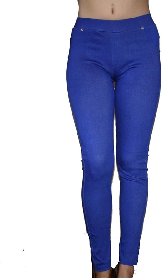 joy stark jean leggings