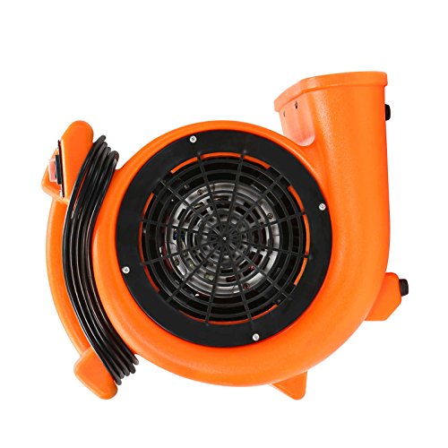 3 CFM+Pro+Mover+Carpet+Blower