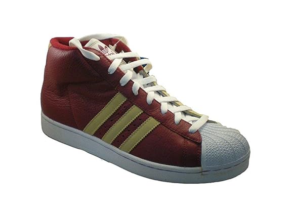 adidas Pro Model SPL Basketball Casual Shoes Sneakers WBS Men Size 12
