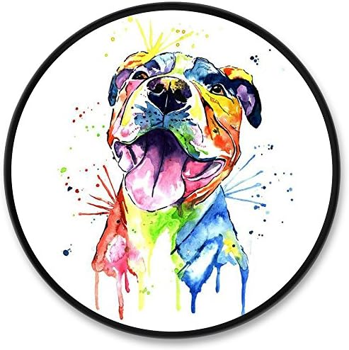 Yuanhoo Phone Grip Holder Socket, Dog Expanding Airbag Grip Stand for iPhone/Samsung and Other Mobile Phone