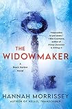 The Widowmaker: A Black Harbor Novel