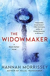 The Widowmaker: A Black Harbor Novel