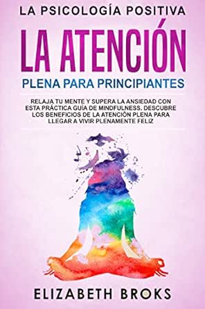 Atención plena psicología Atención plena psicología
