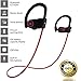 Ear Buds Wireless Headphones - Running Earbuds - Best Workout Wireless Earbuds - Wireless in Ear Headphones Mic - Sweatproof HD Stereo Headsets 9 Hours