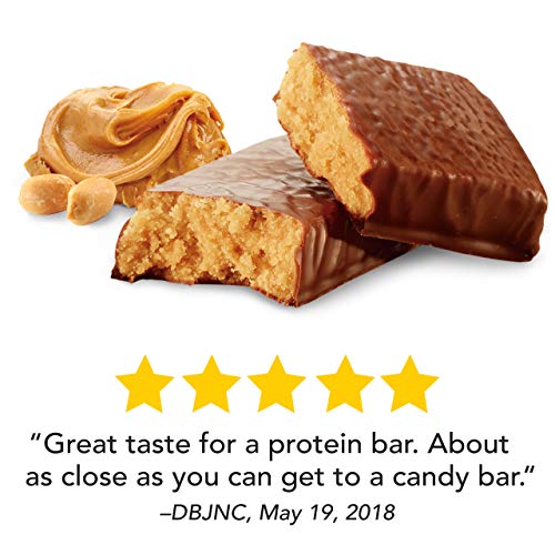 3 High+Protein+Bars+thinkThin+Non+GMO