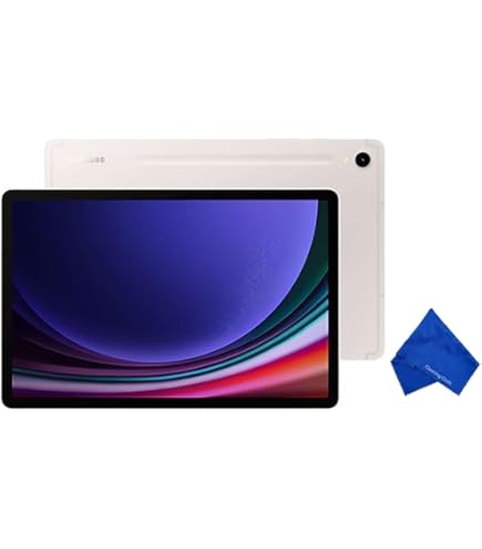 Galaxy Tab S9 Ultra 512GB 韓国版 Wifi Samsung Galaxy Tab S9 Ultra WiFi Android Tablet, 256GB