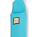 RUFFWEAR, Lunker Durable Floating Toy for Dogs, Blue Atoll