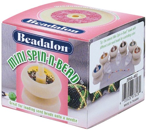 Mini Spin-N-Bead Bead Loader