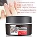 Black Mask, Apolol Blackhead Remover Mask urifying Black Peel Off Mask - Activated Charcoal Deep Cleansing Facial Acne Pore Cleaner