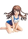 アイドルマスター シンデレラガールズ 島村卯月 水着Ver.|サンプル5