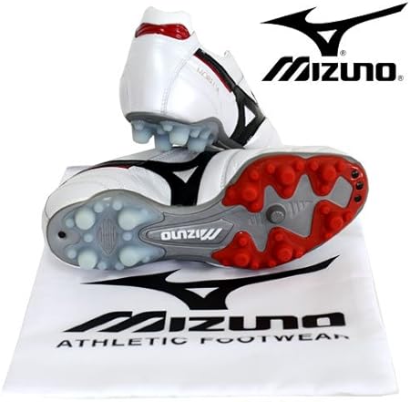 mizuno morelia tm